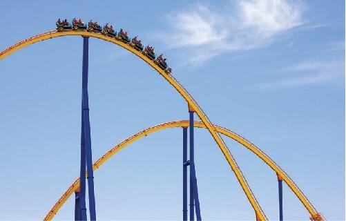 Setting Sights On Index Funds