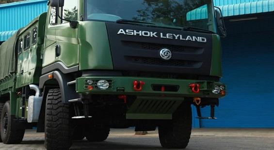 CARE revises credit rating of Ashok Leyland a notch down
