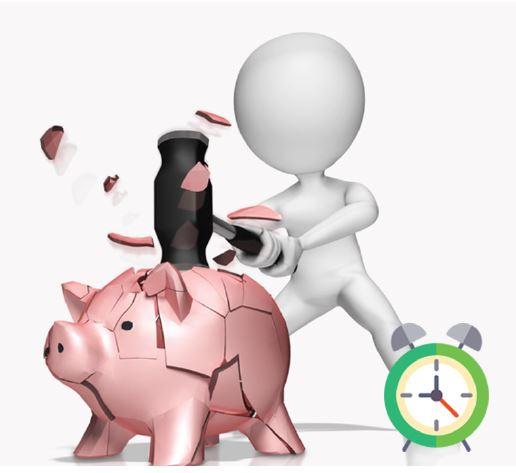 Timing A ‘SIP EXIT