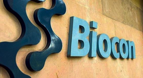 Biocon EIR closed with a VAI classification