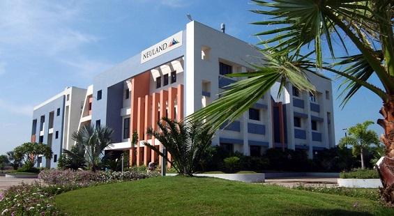 USFDA grants EIR to Neuland Labs for Pashamylaram facility