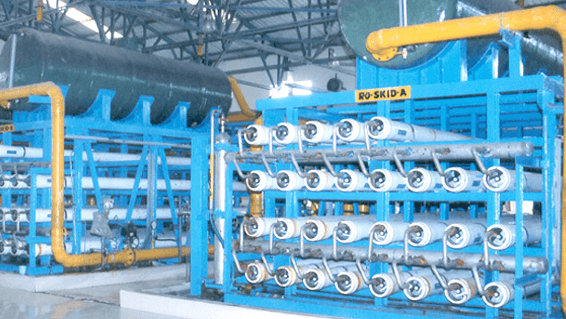 Ion Exchange launches ANDICOS waste to energy plant in Hyderabad