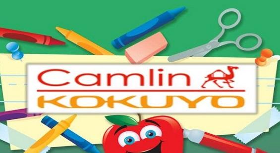 Kokuyu Camlin shines on resuming operations in Patalganga