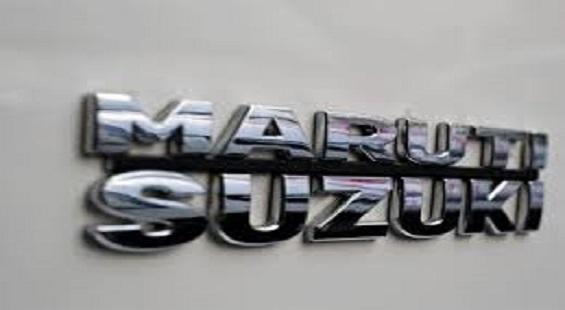 Maruti reports 28 per cent fall in profit