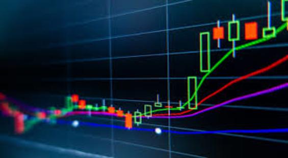 REC Ltd gives trendline breakout
