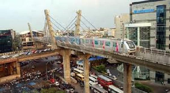 LoA from MMRDA helps J Kumar Infra recover from day low