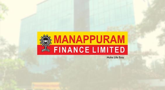 Shares of Manappuram Finance rise 3 per cent on strong Q4 show