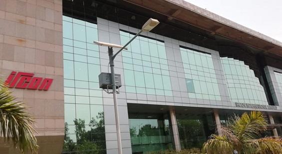 Ircon International signs MoU with Russian Railways subsidiary