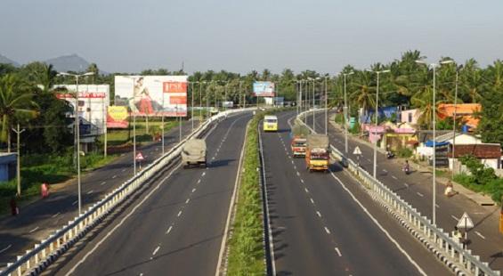 KNR Constructions joint ventures win multiple orders