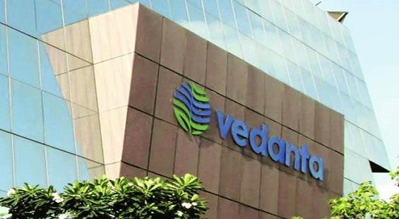 Shares of Vedanta Ltd plunge post delisting approval