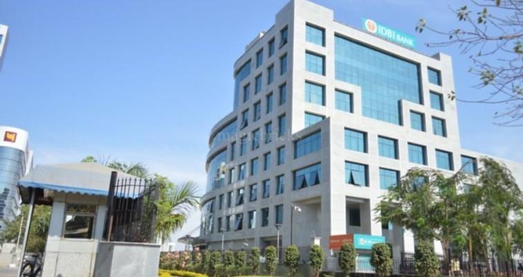 Fraud hit IDBI finalises sale of BKC office