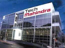 Tech Mahindra hovers at 52-week high, may surge further