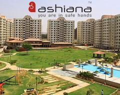 Ashiana Housing partners with IFC for residential projects