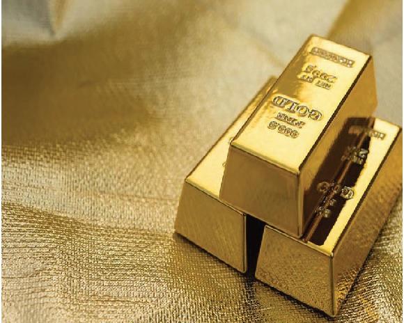 Is Gold A ‘PERFECT Investment Choice?