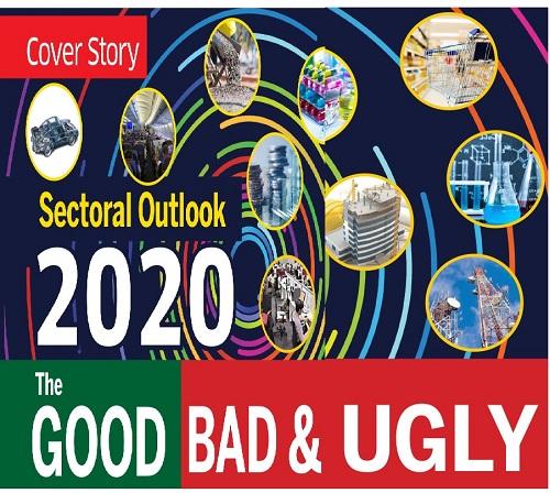 Sectoral Outlook 2020 : The Good The Bad & The Ugly