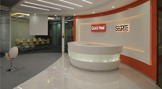 Quick Heal invests Rs 2 crore in Singapore start-up