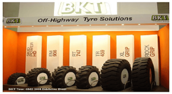 Balkrishna Industries: Delay in capex predicted but comfortably liquid