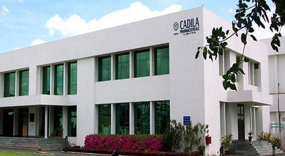 Cadila Healthcare receives EIR for Baddi facility from USFDA