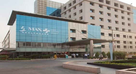 Max India: Amalgamation scheme order sanctioned by NCLT