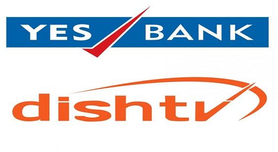 Yes Bank acquires 24.19 per cent stake in Dish TV