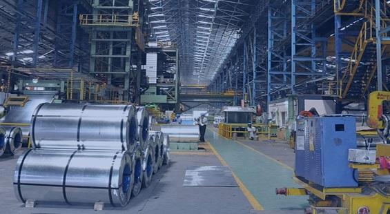 JSW Steel's production in May jumps 122 per cent MoM