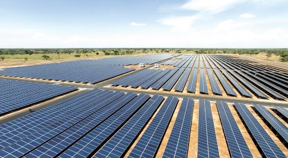 Sterling and Wilson Solar inaugurates maiden solar project in Oman