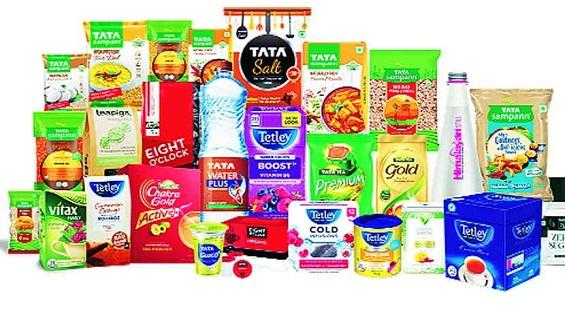 Tata Consumer Products: COVID-19 situation takes toll on short-term profits
