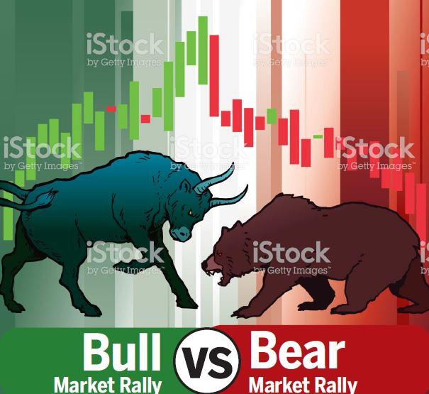 Bull Market Rally VS Bear Market Rally