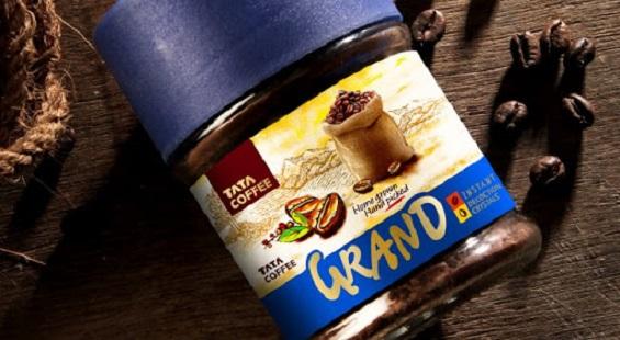 Tata Coffee manages impact of COVID-19 admirably