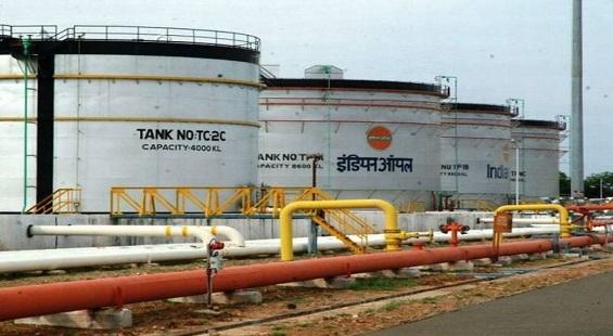 Indian Oil Corporation: Stock soars 20 per cent in a month with increase in utilization
