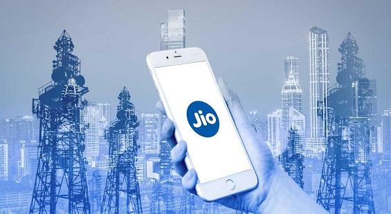 Jio Platforms lands seventh investor in less than seven weeks