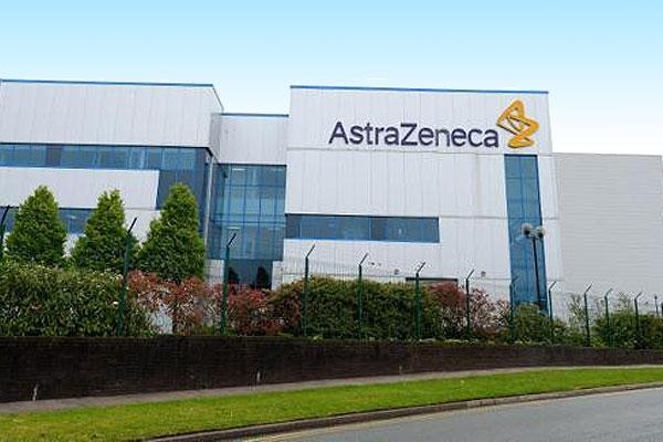 AstraZeneca Pharma India hits all-time high
