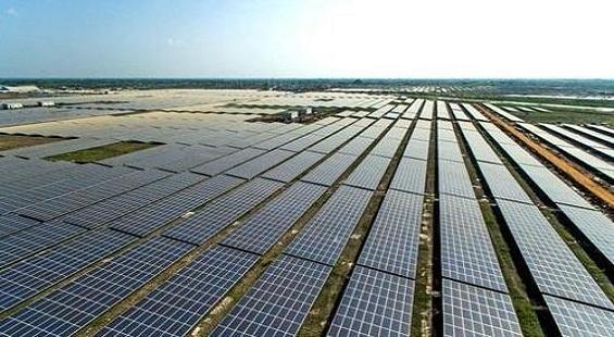 Adani Green locks in upper circuit upon largest project win