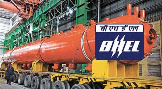 BHEL sets up 270 MW thermal power plant in Telangana