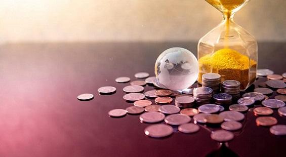 Contrasting move by FIIs and DIIs