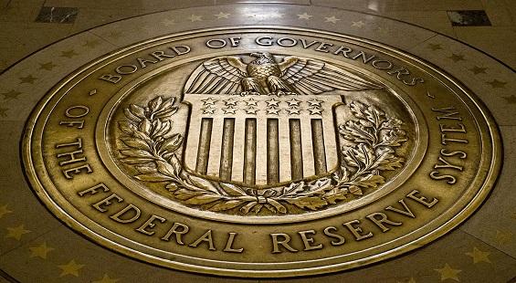 FOMC maintains fed funds rate near zero
