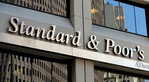 S&P Global Ratings holds India rating at BBB- with stable outlook