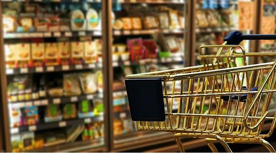 Performance of non-cyclical stocks in India