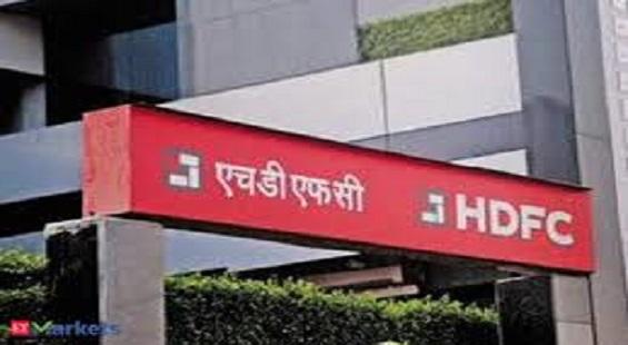 HDFC cuts down its RPLR by 20 bps