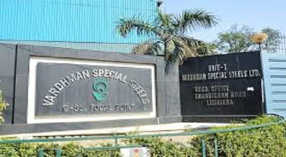 Vardhman Special Steels: Stock gains upon Q4FY20 sales volume growth