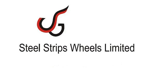 Steel Strips Wheels Ltd climbs by more than 1 per cent on new orders