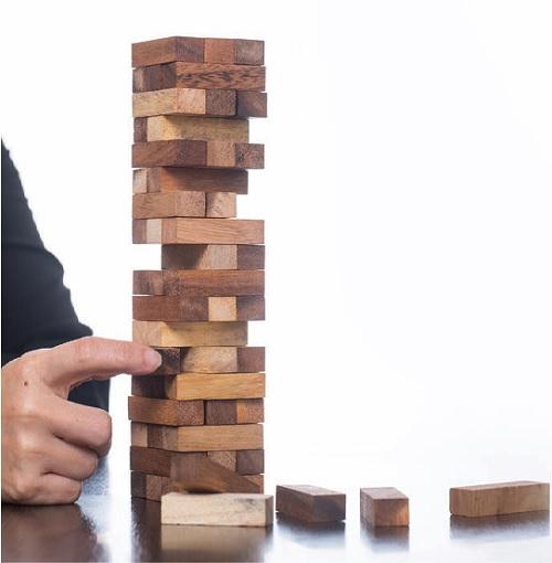 The Art  Of Portfolio Management