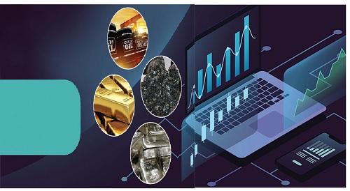 Commodity Stocks: The Potential, Perks And Profit