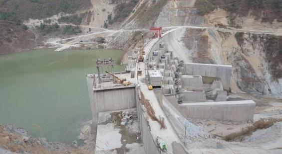 NTPC commercializes Unit 1 of 150 MW of Kameng hydroelectric project