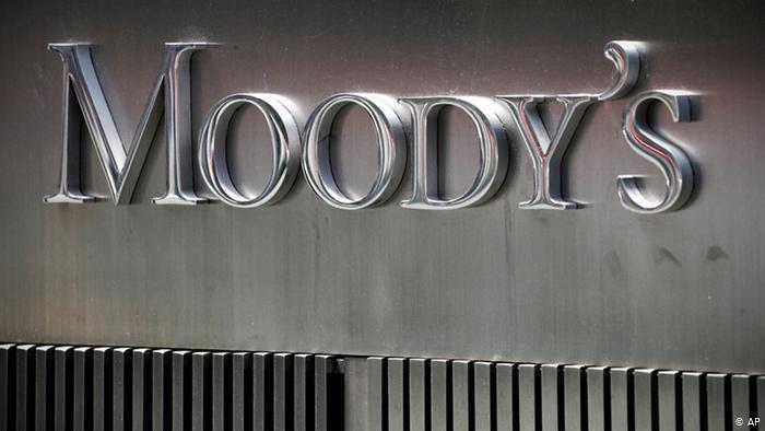 Moodys downgrade ratings of Tata Motors