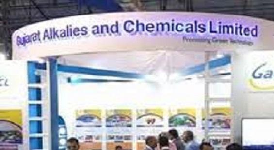 Gujarat Alkalies re-estimates project cost at Rs 800 crore