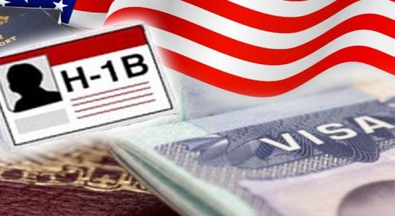 US suspends H1B visa till the end of the year