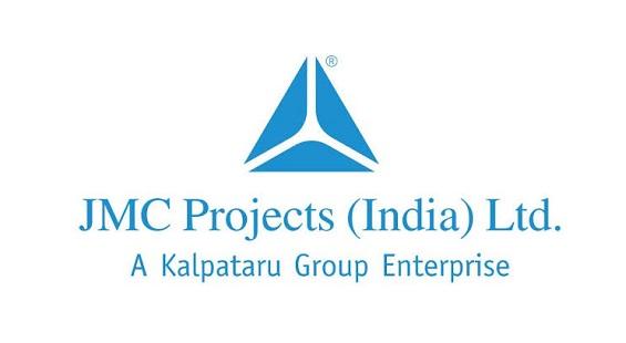 JMC Projects surge 14 per cent on securing new orders