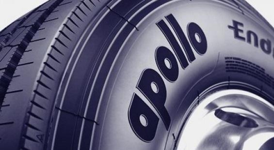 Apollo Tyres commissions Greenfield facility at Andhra Pradesh