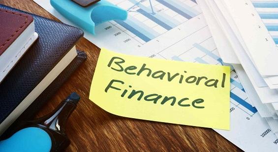 Behavioural Finance – Are investors thinking, feeling or merely behaving?